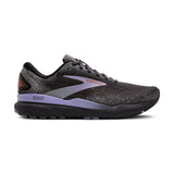 W Brooks Ghost 16 Ebony/Lavender/Copper