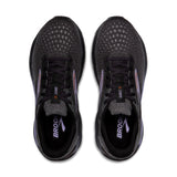 W Brooks Ghost 16 Ebony/Lavender/Copper