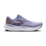 W Brooks Glycerin 21 Lavender/Black/Copper