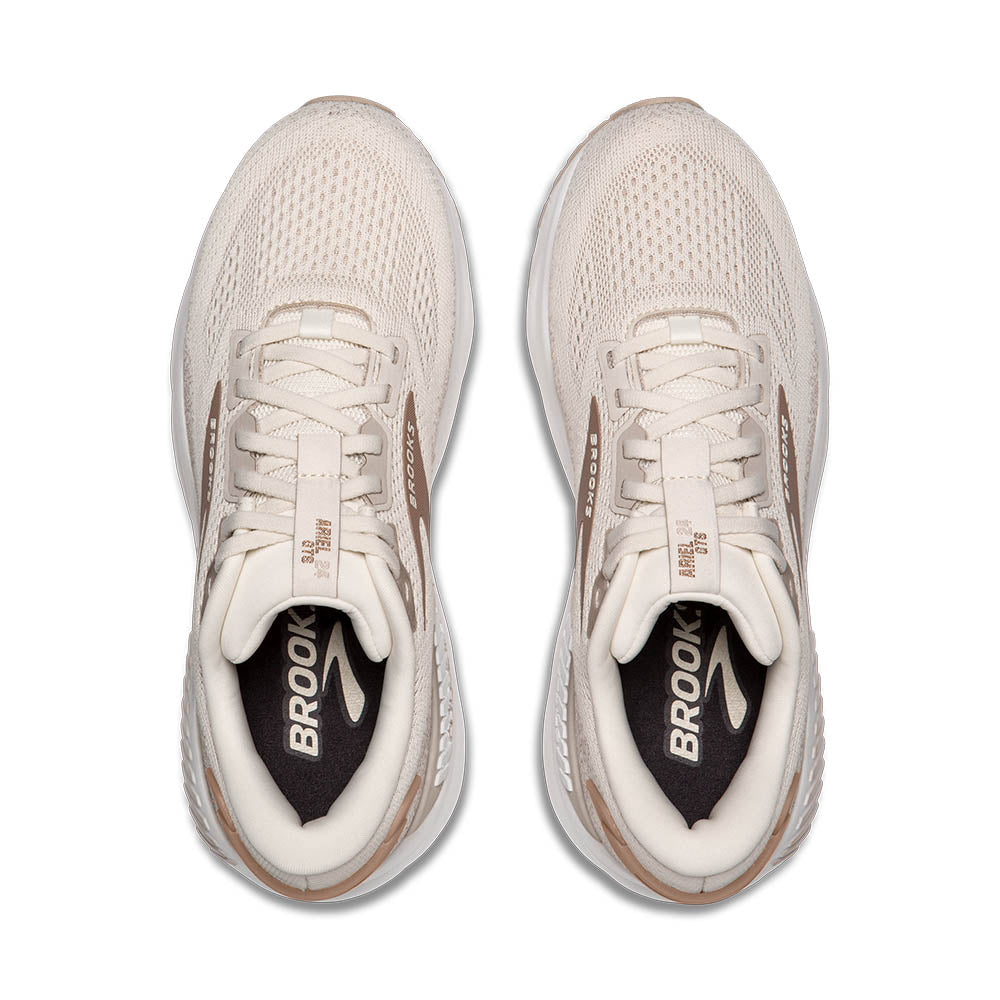 W Brooks Ariel GTS  24