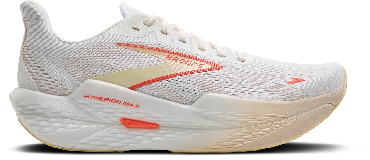 W Brooks Hyperion Max 2