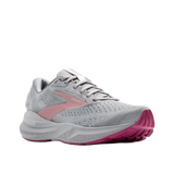Women's Brooks Adrenaline GTS 24 Alloy/White/Zephyr