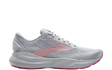 Women's Brooks Adrenaline GTS 24 Alloy/White/Zephyr