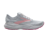Women's Brooks Adrenaline GTS 24 Alloy/White/Zephyr