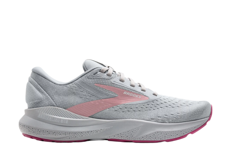 Women's Brooks Adrenaline GTS 24 Alloy/White/Zephyr