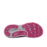 Women's Brooks Adrenaline GTS 24 Alloy/White/Zephyr sole