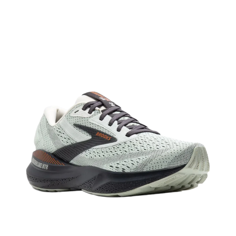 Women's Brooks Adrenaline GTS 24 Mercury/Ebony/Copper