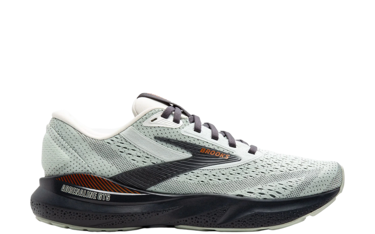 Women's Brooks Adrenaline GTS 24 Mercury/Ebony/Copper