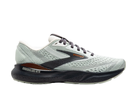 Women's Brooks Adrenaline GTS 24 Mercury/Ebony/Copper