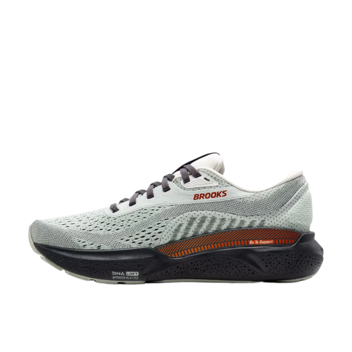 Women's Brooks Adrenaline GTS 24 Mercury/Ebony/Copper