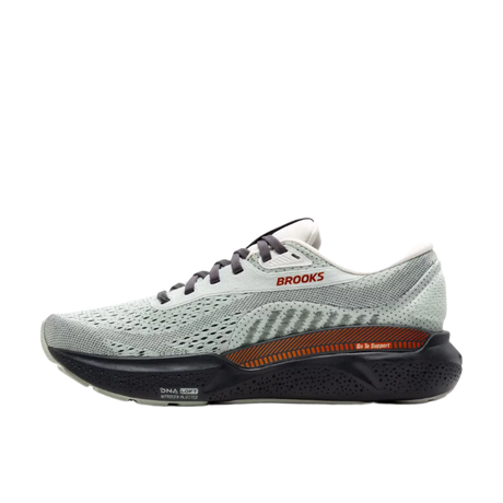 Women's Brooks Adrenaline GTS 24 Mercury/Ebony/Copper