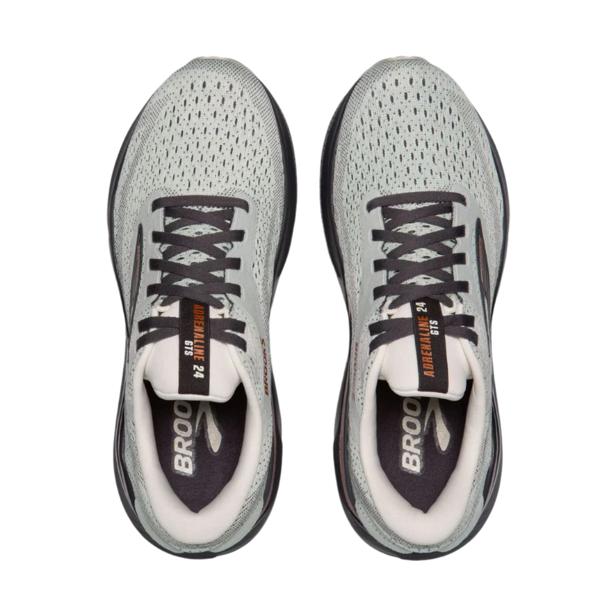 Women's Brooks Adrenaline GTS 24 Mercury/Ebony/Copper