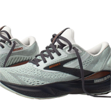 Women's Brooks Adrenaline GTS 24 Mercury/Ebony/Copper