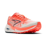 W Brooks Catamount 4
