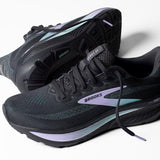 W Brooks Ghost 17
