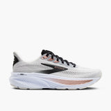 W Brooks Ghost 17