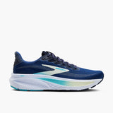 W Brooks Ghost 17
