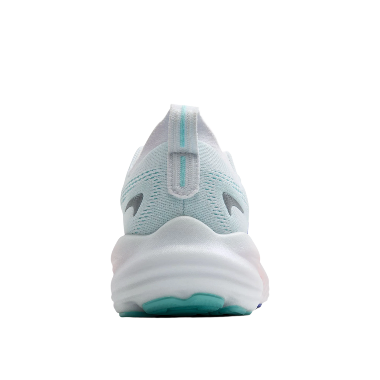 Women's Brooks Glycerin 22 White/Limpet Shell/Amparo Blue