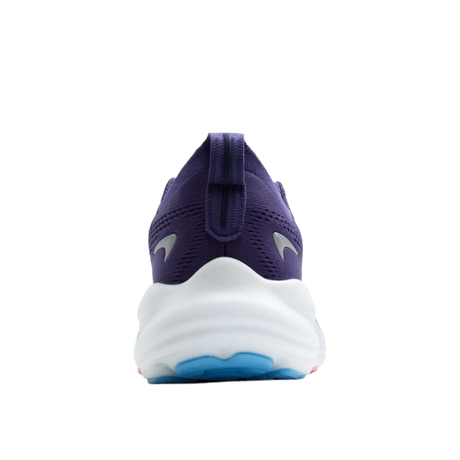 Women's Brooks Glycerin 22 Blue Ribbon/Peacoat/Dianthus