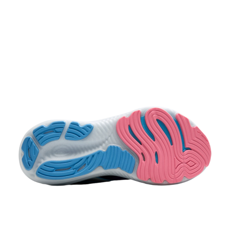 Women's Brooks Glycerin 22 Blue Ribbon/Peacoat/Dianthus