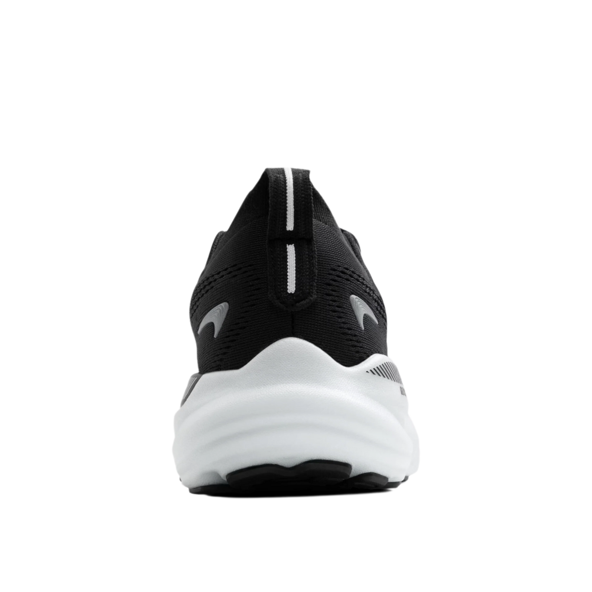 Women's Brooks Glycerin GTS 22 Black/Grey/White