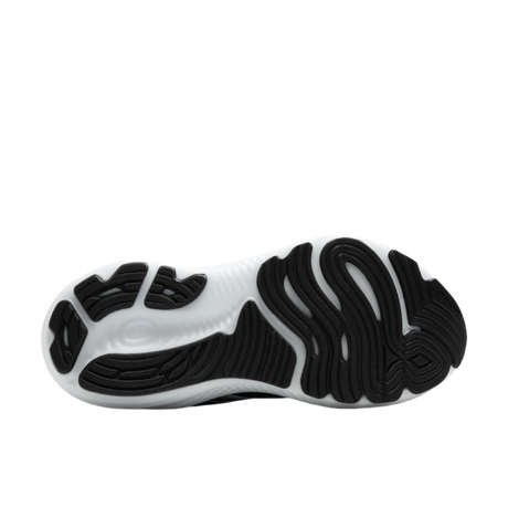 Women's Brooks Glycerin GTS 22 Black/Grey/White