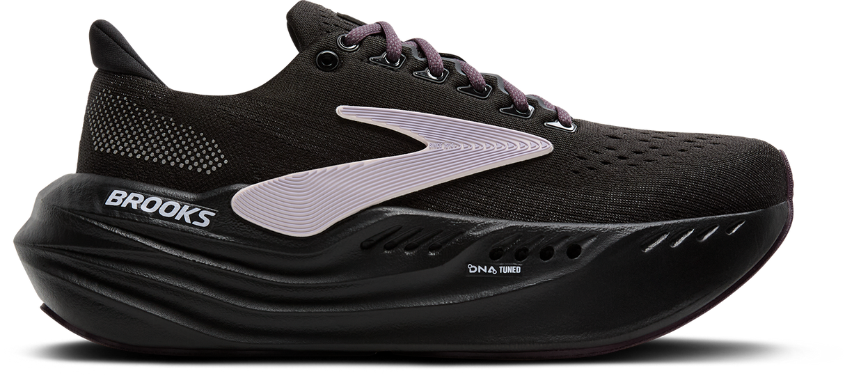 W Brooks Glycerin Max