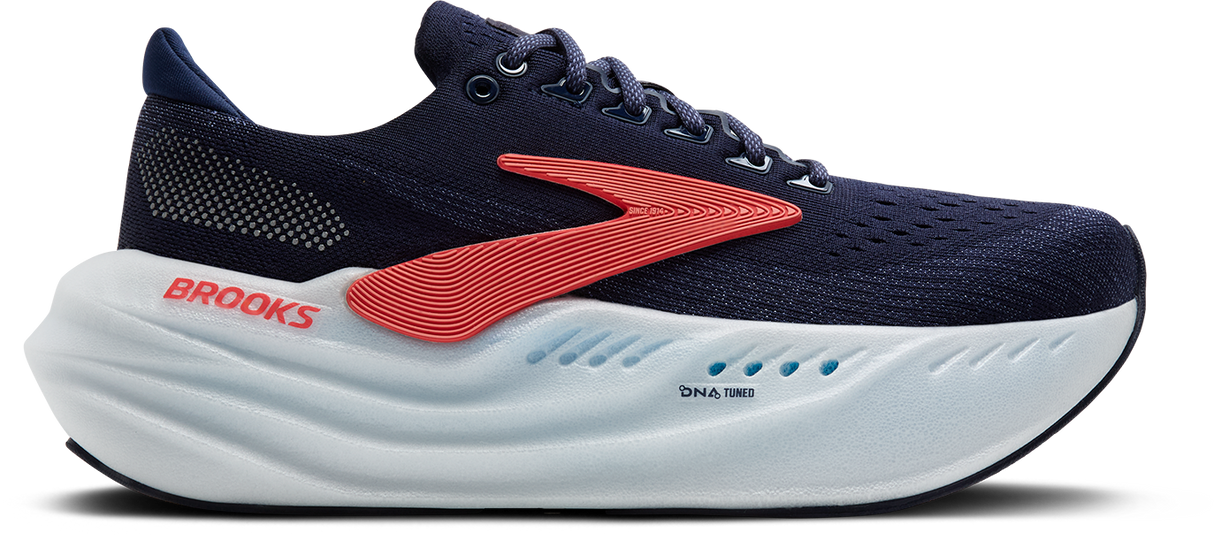 W Brooks Glycerin Max