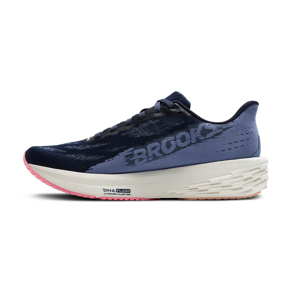 W Brooks Launch 11