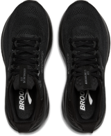 W Brooks Adrenaline GTS 25 Black/Black/Ebony