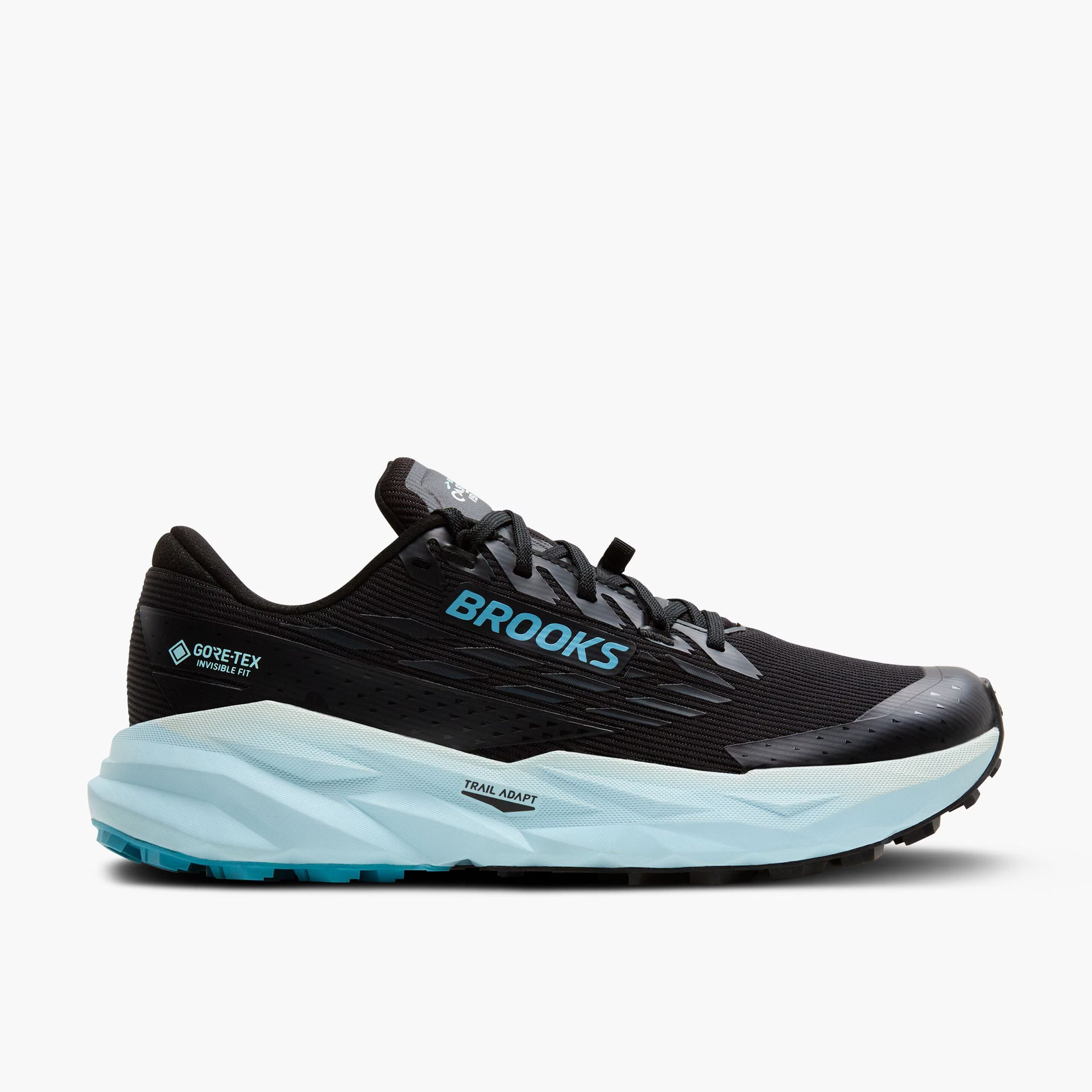 W Brooks Cascadia 19 GTX – Frontrunners Footwear