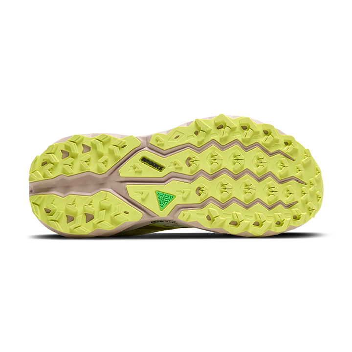 W Brooks Cascadia 19