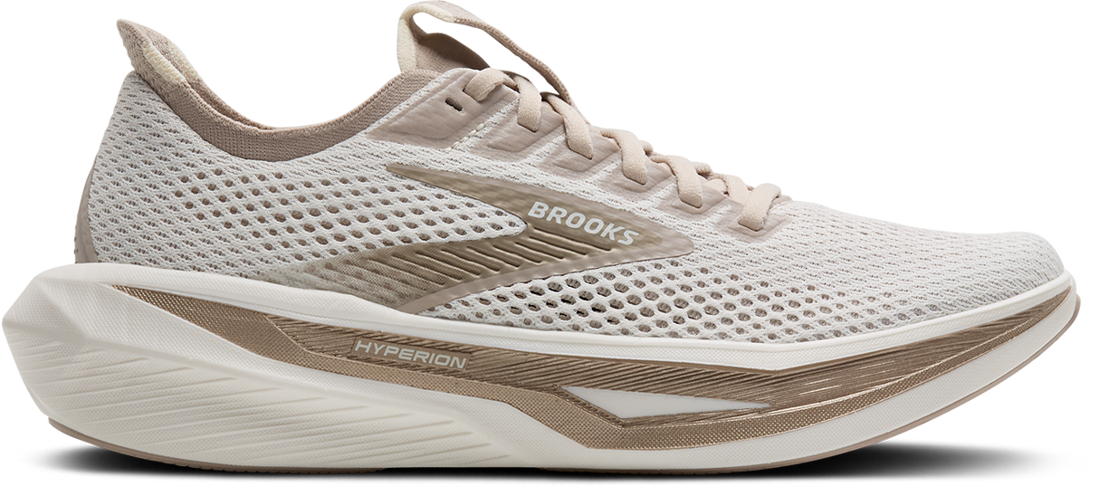 W Brooks Hyperion 3