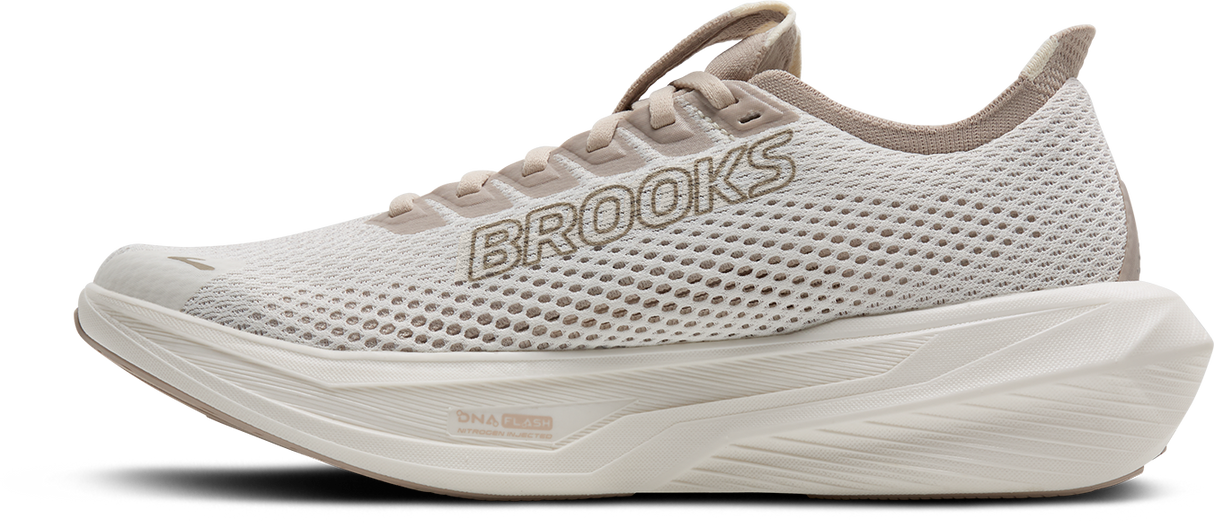 W Brooks Hyperion 3