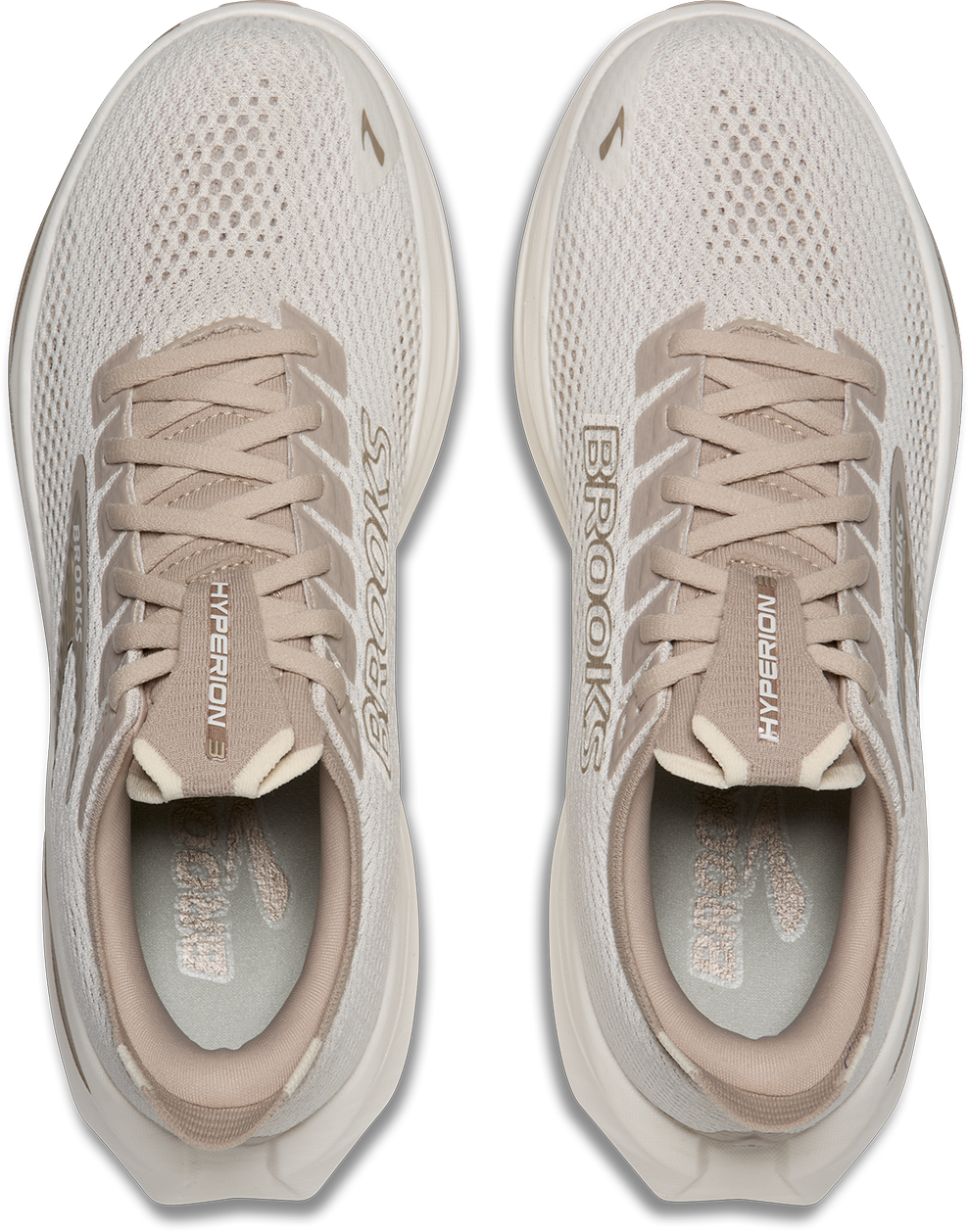 W Brooks Hyperion 3