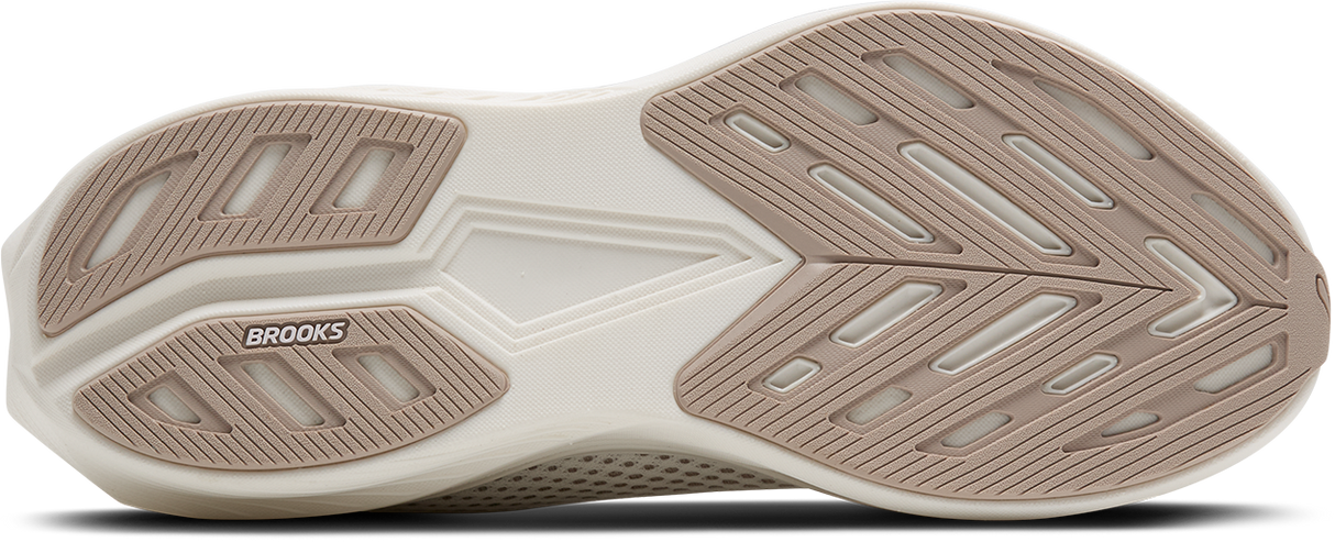 W Brooks Hyperion 3