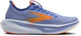 W Brooks Hyperion 3 Blue Heron Orange White
