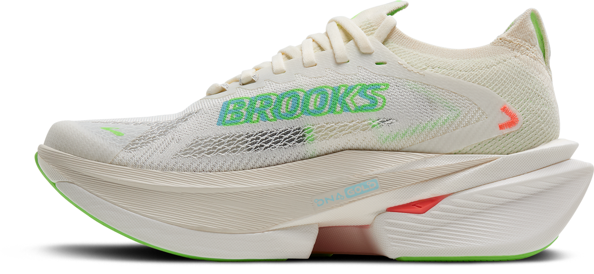 W Brooks Hyperion Max 3