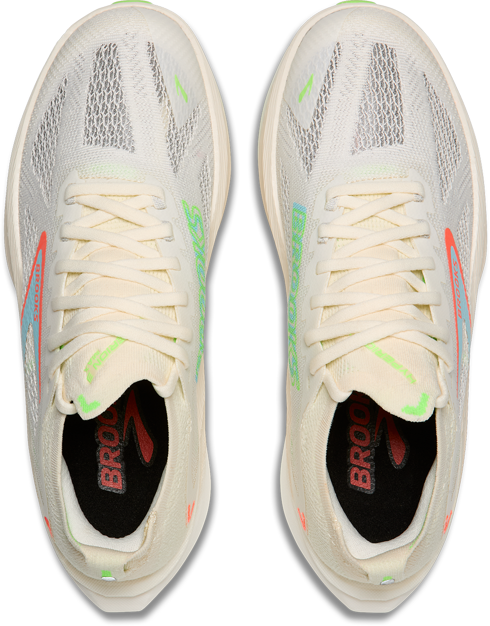 W Brooks Hyperion Max 3