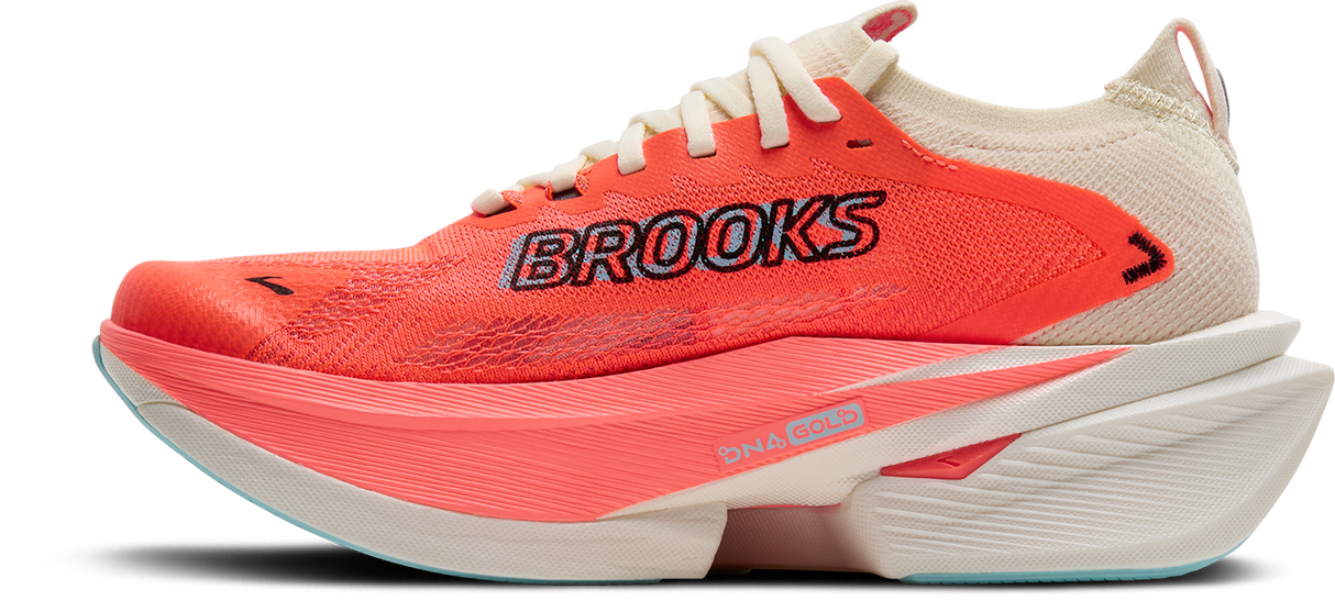 W Brooks Hyperion Max 3