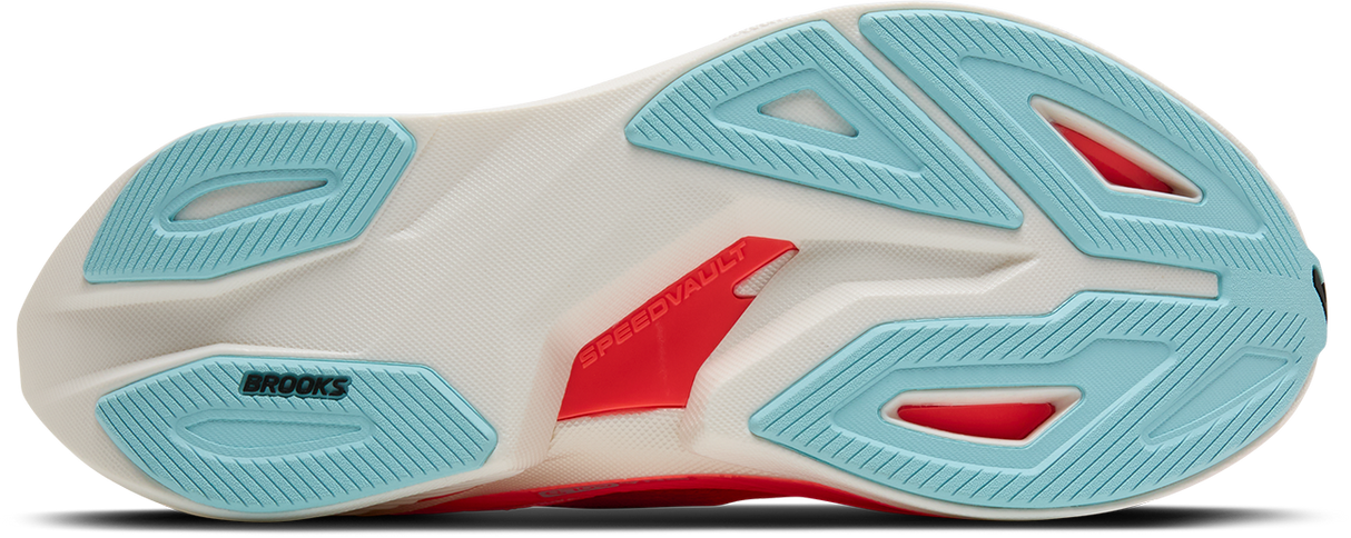 W Brooks Hyperion Max 3