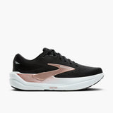 W Brooks Ghost Max 3 Black/Black/Rose Gold