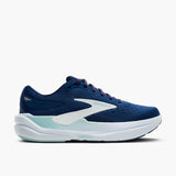 W Brooks Ghost Max 3 Navy/Peacoat/Clearwater