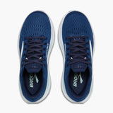 W Brooks Ghost Max 3 Navy/Peacoat/Clearwater
