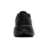 W Brooks Ghost Max 3 Black/Black/Ebony