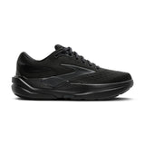 W Brooks Ghost Max 3 Black/Black/Ebony