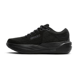 W Brooks Ghost Max 3 Black/Black/Ebony