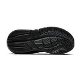 W Brooks Ghost Max 3 Black/Black/Ebony