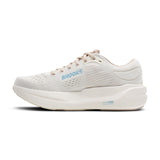 W Brooks Ghost Max 3 Coconut/Chateau Grey/Blue