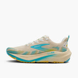 W Brooks Ghost Trail Sand/Star White/Golden Hour